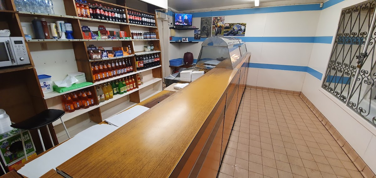 Village Fish Bar Photos 9