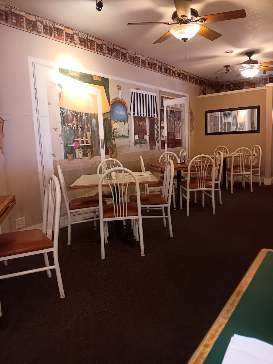 Village Grill