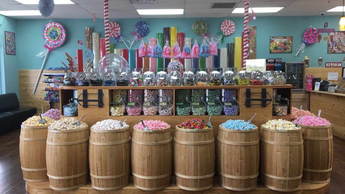 Village Ice Cream And Candies Photos 2