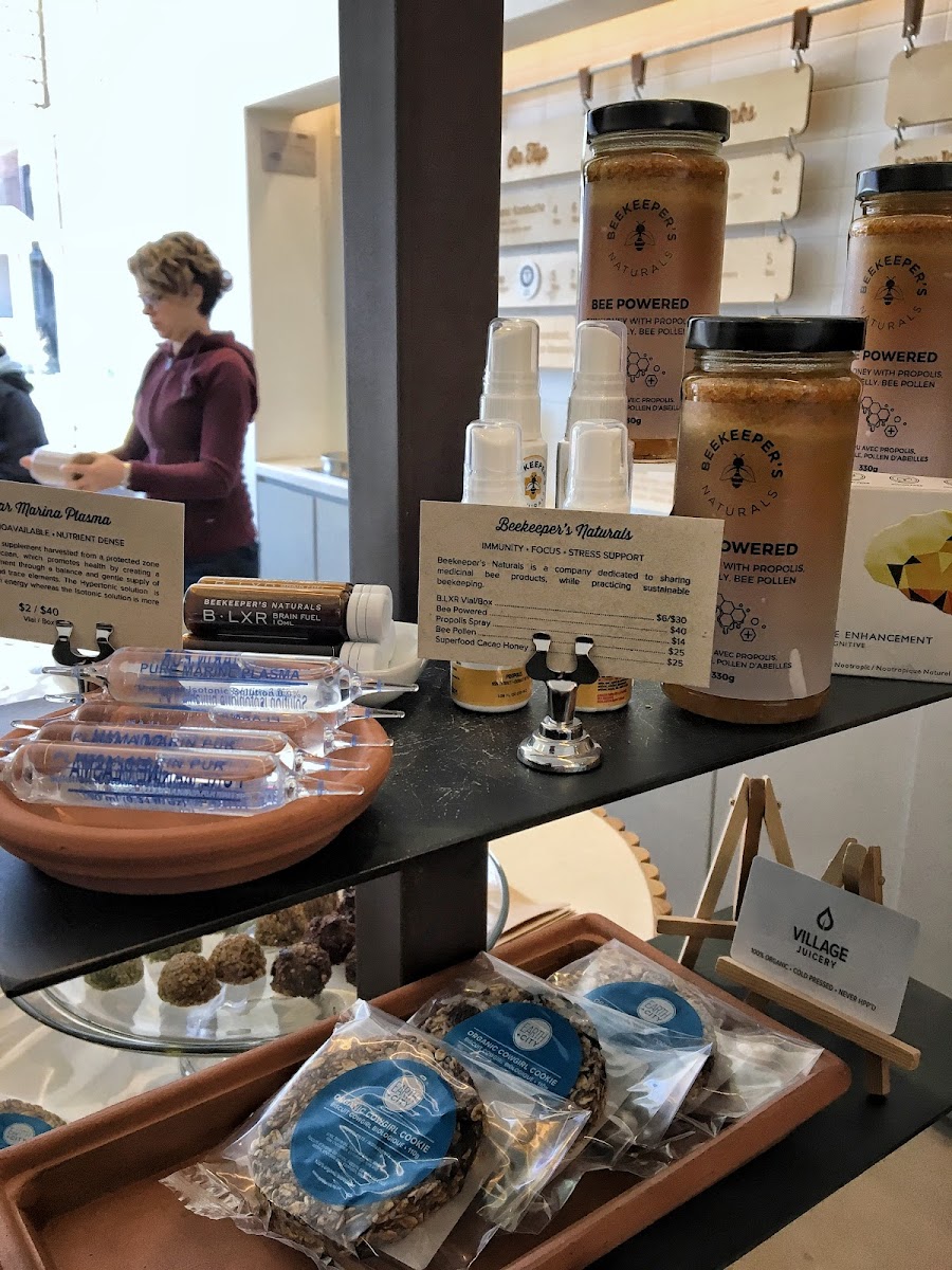 Village Juicery Photos 9