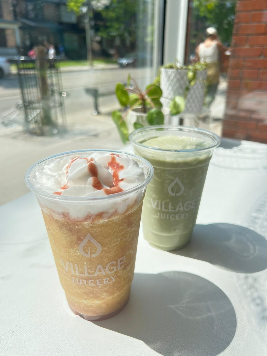 Village Juicery Photos 2