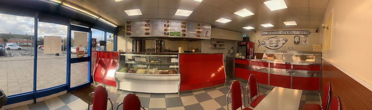Village Kebab House Fish And Chips Photos 9