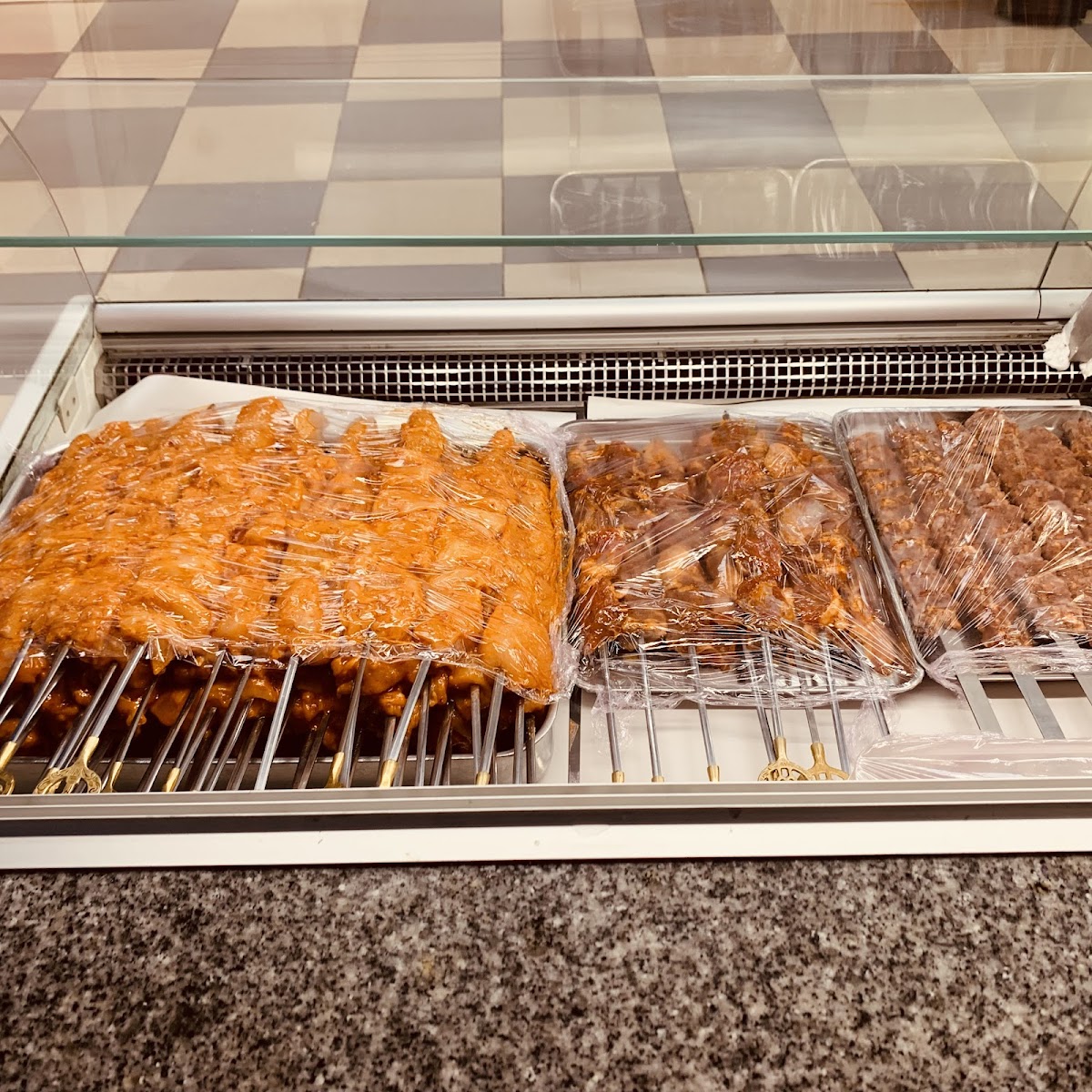 Village Kebab House Fish And Chips Photos 2
