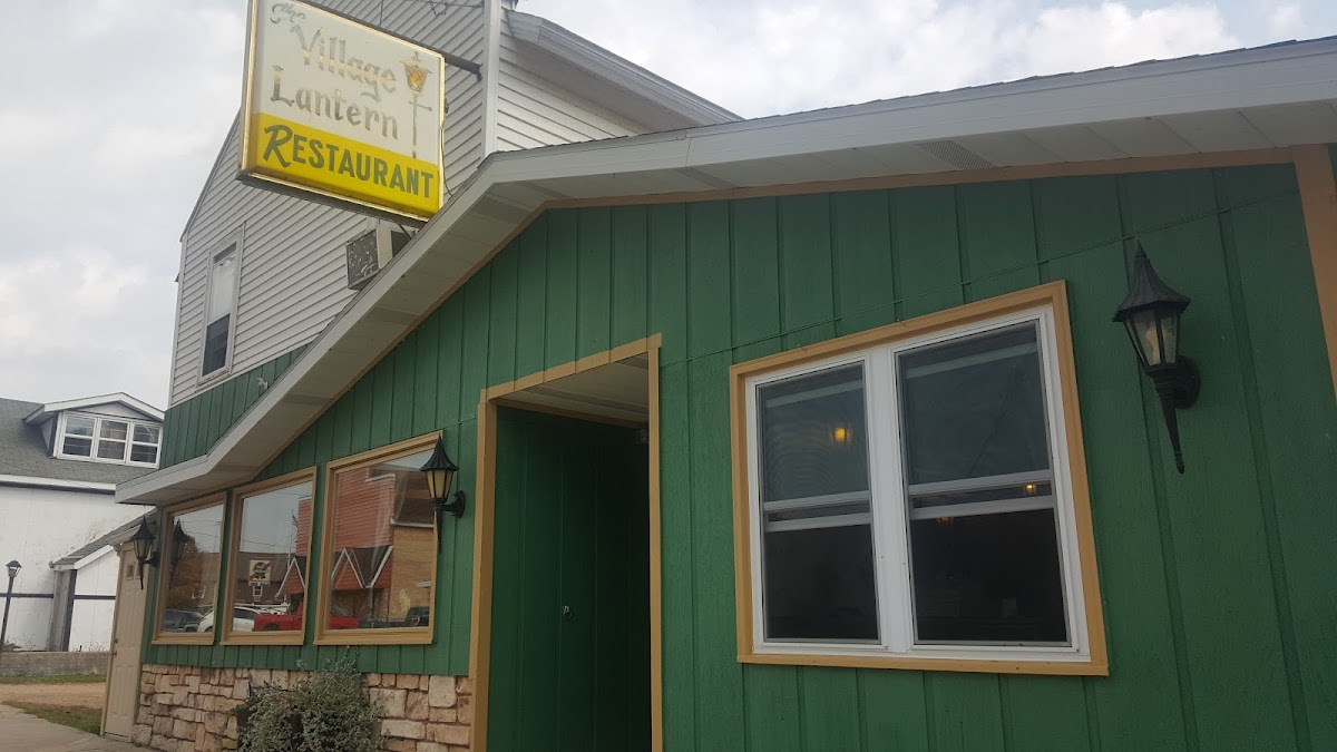 Village Lantern Restaurant