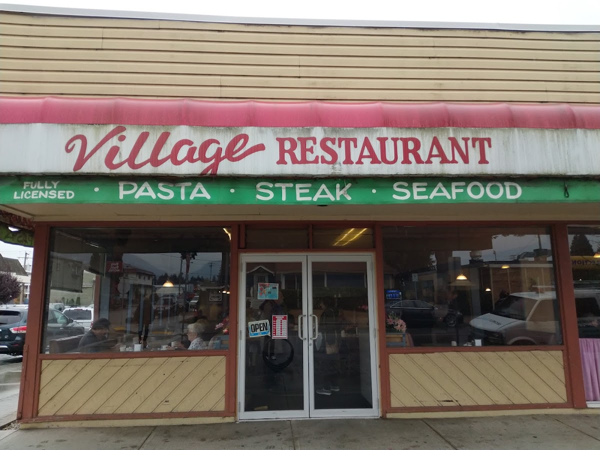 Village Restaurant