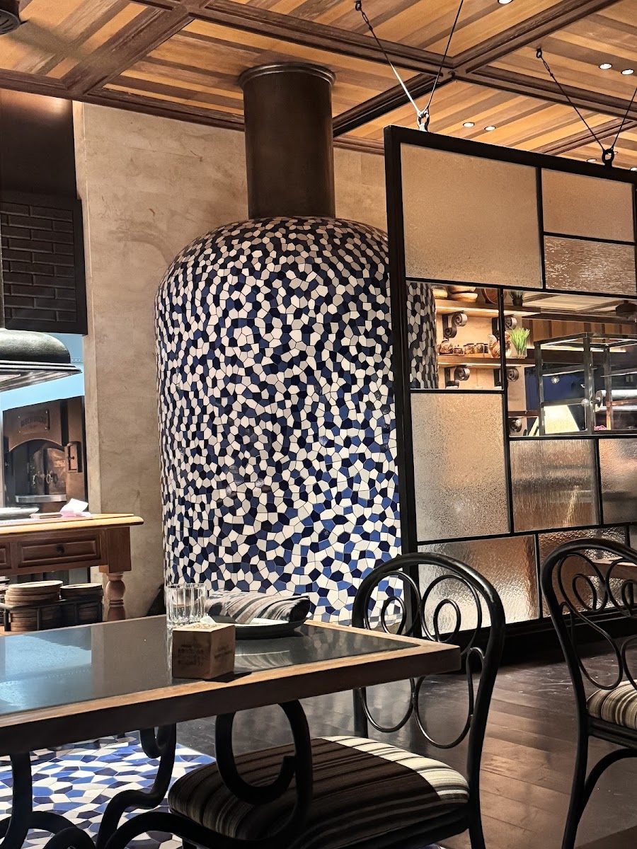 Village Square - Blue Oven Photos 2