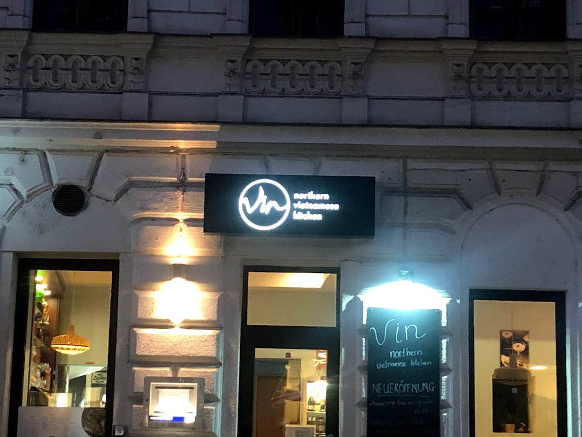Vin Restaurant