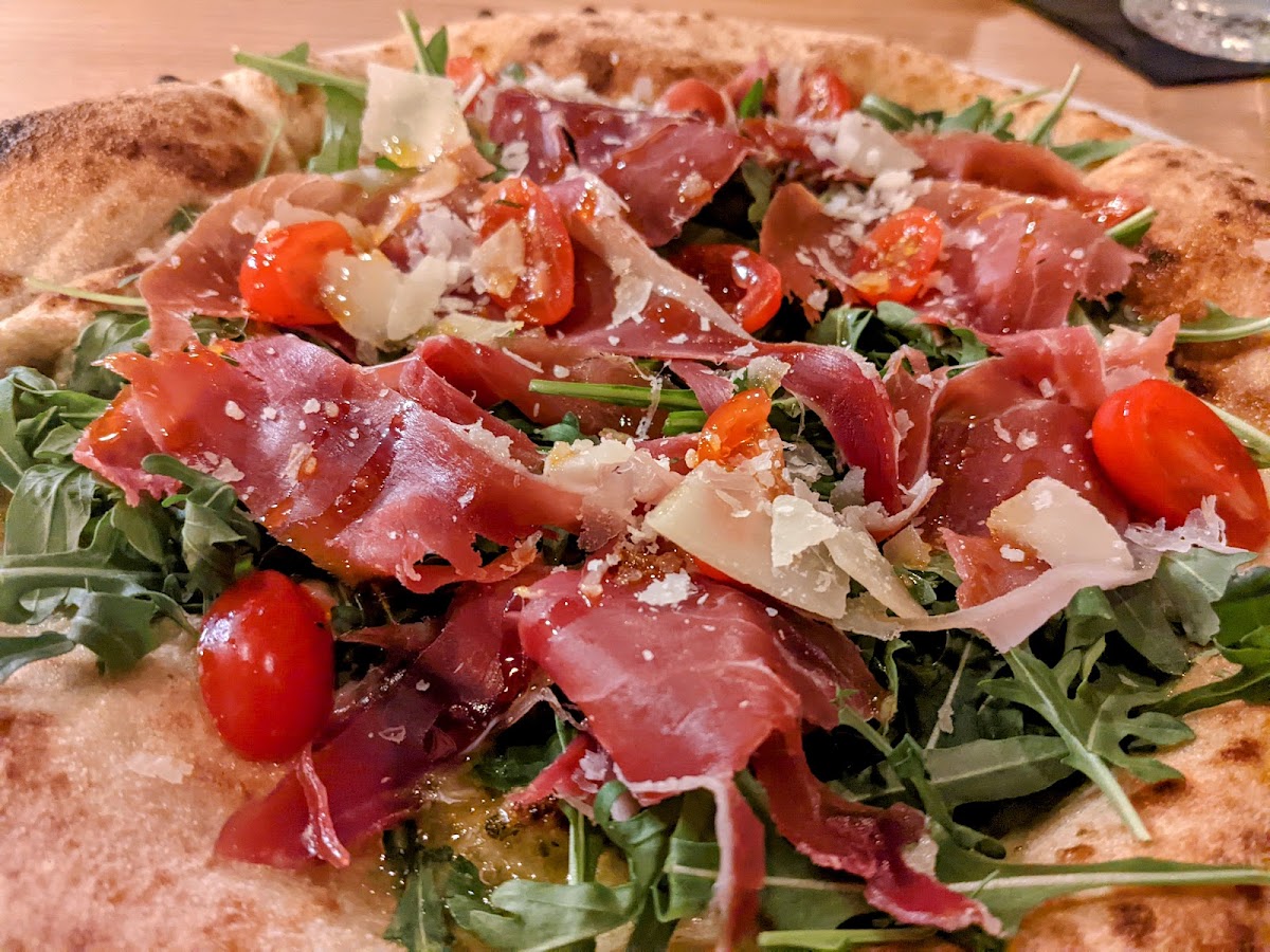 Vincitore Ristorante Pizza Napoletana Photos 9