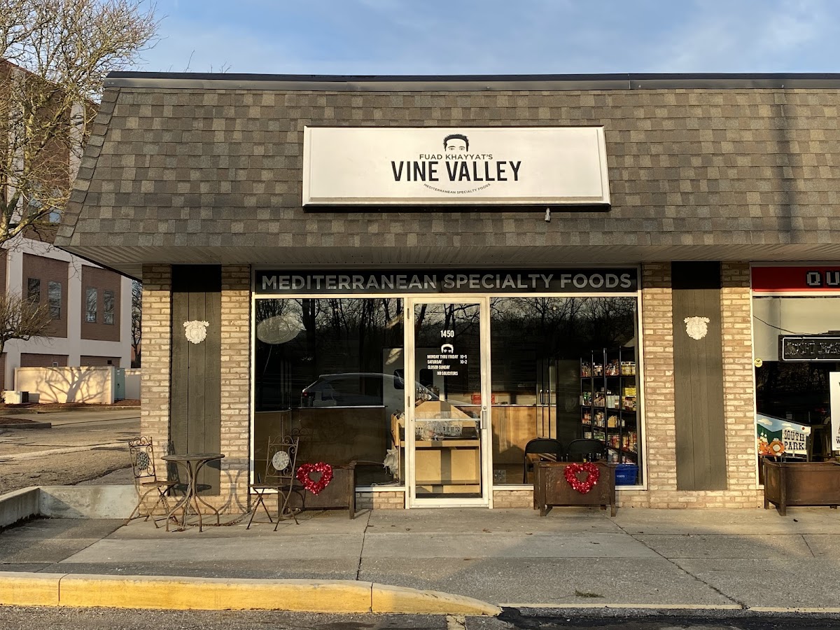 Vine Valley Foods Photos 2