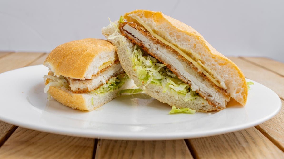 Vinn's Takeaway Photos 2