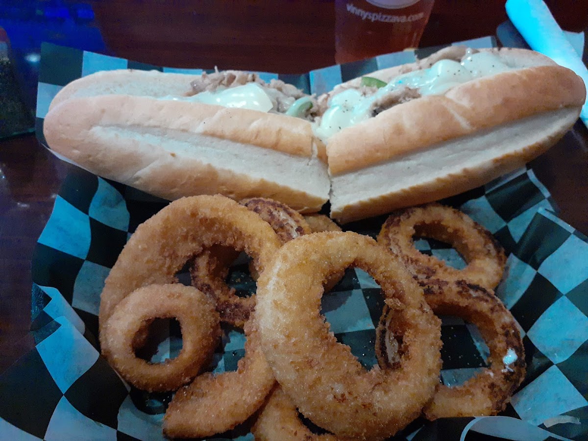 Vinny's Pizza And Pasta Photos 9
