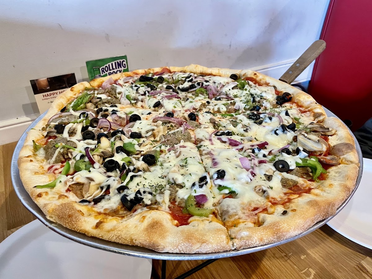 Vinny's Pizza And Pasta Photos 2