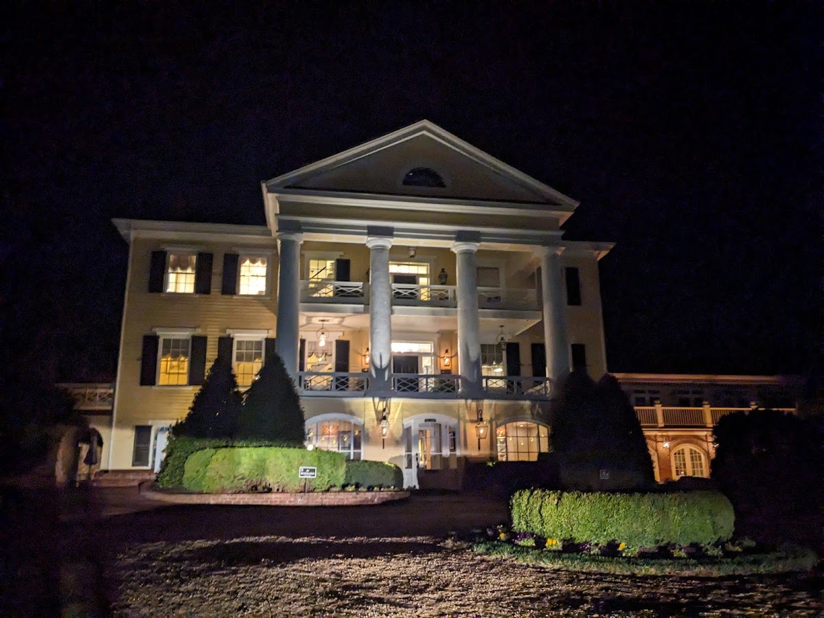 Vintage Restaurant At The Inn At Willow Grove Photos 2
