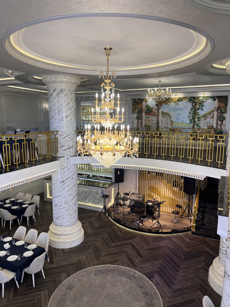 Vip Karvan Restaurant