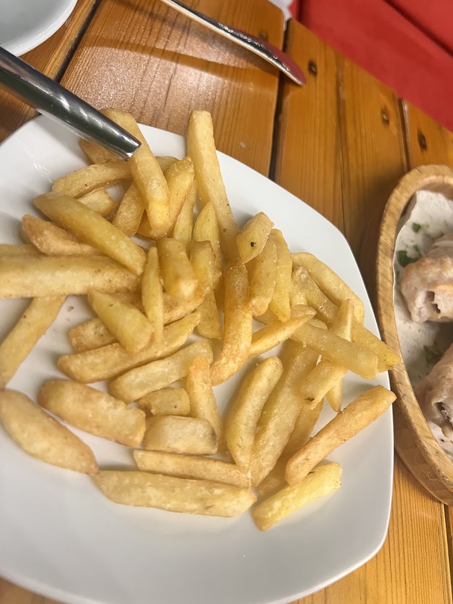 Vip Karvan Restaurant Photos 9