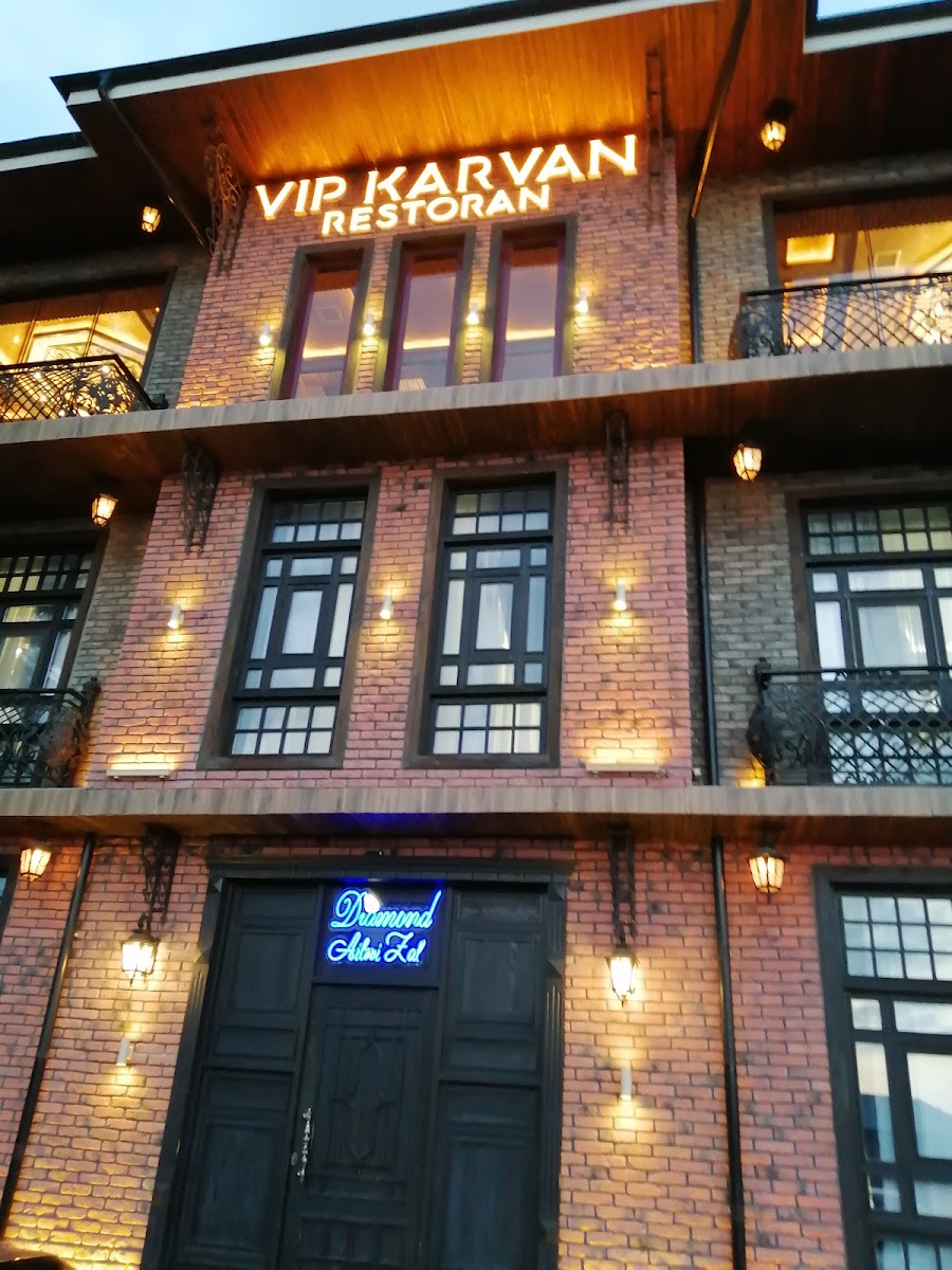 Vip Karvan Restaurant Photos 2