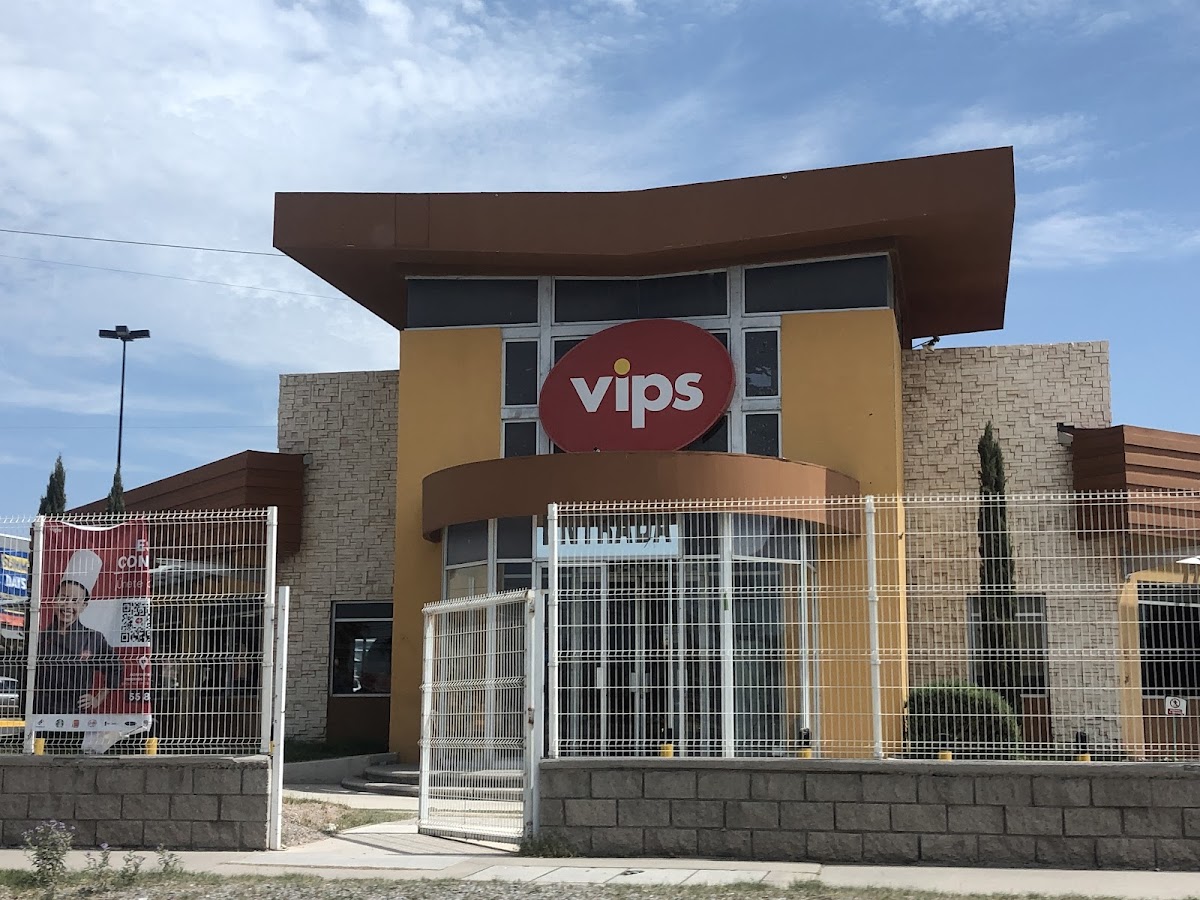 Vips Gómez Morín Cd. Juárez