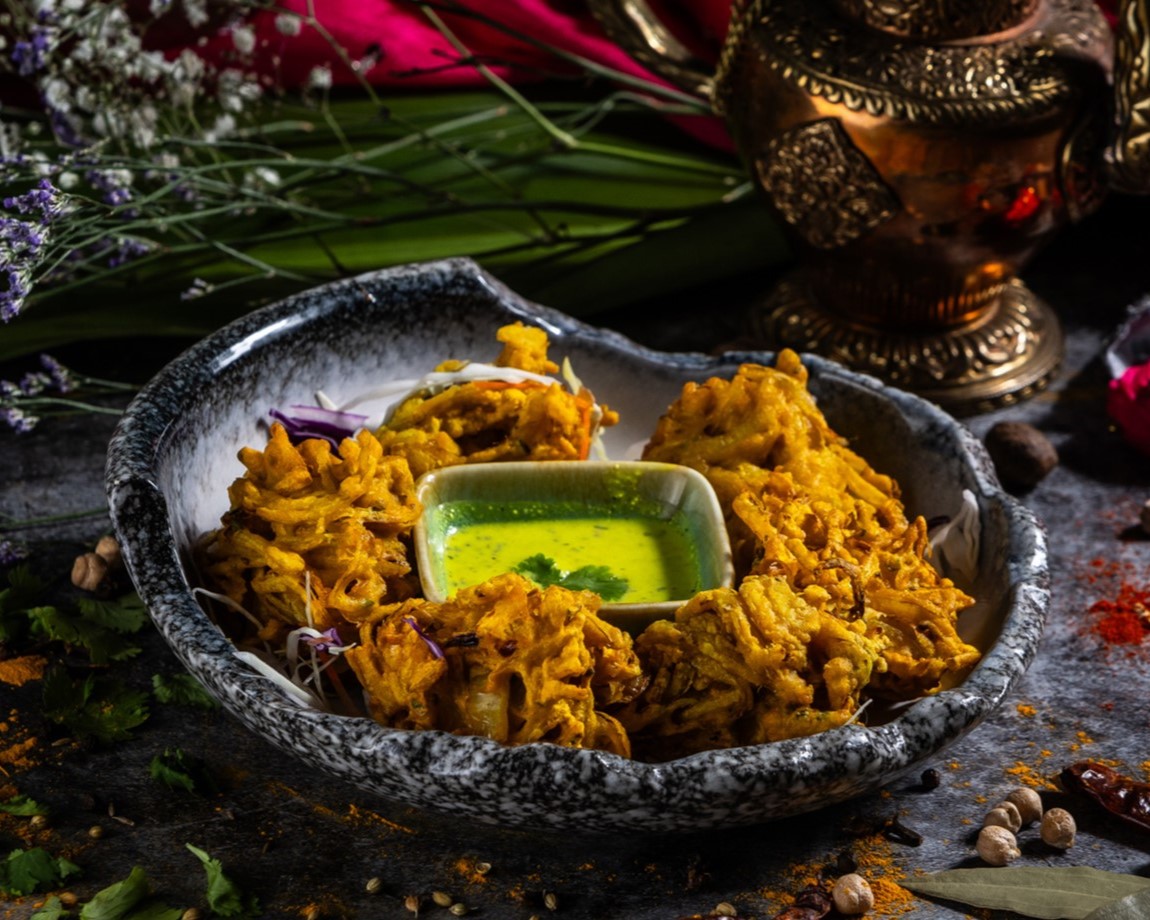 Virasat Indian Restaurant Photos 9
