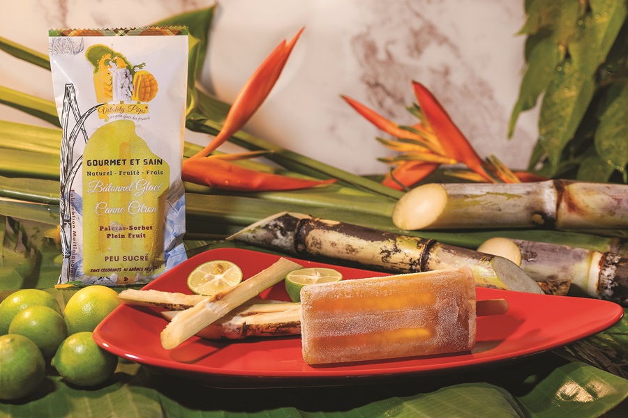 Vitality Pops Photos 9