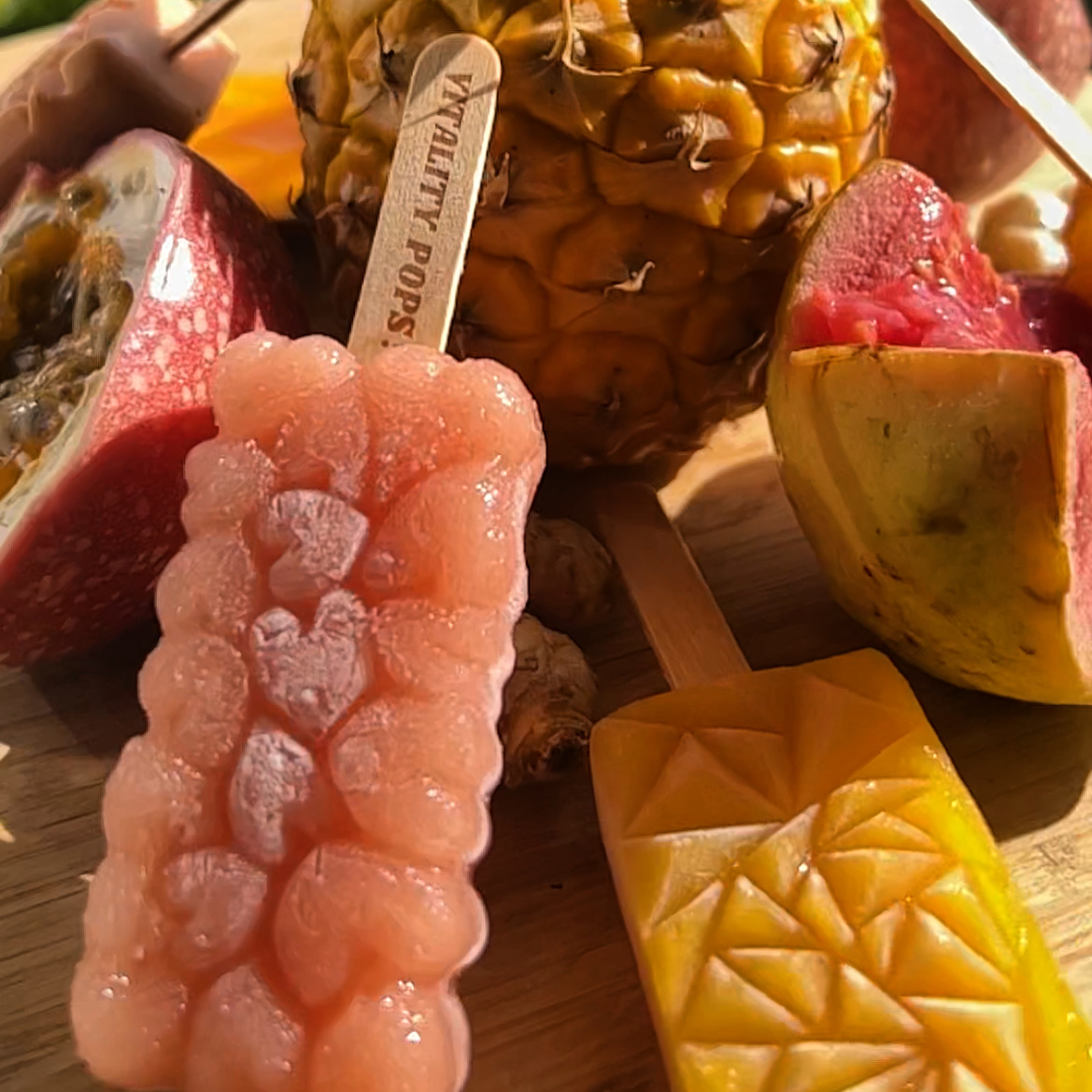 Vitality Pops Photos 2
