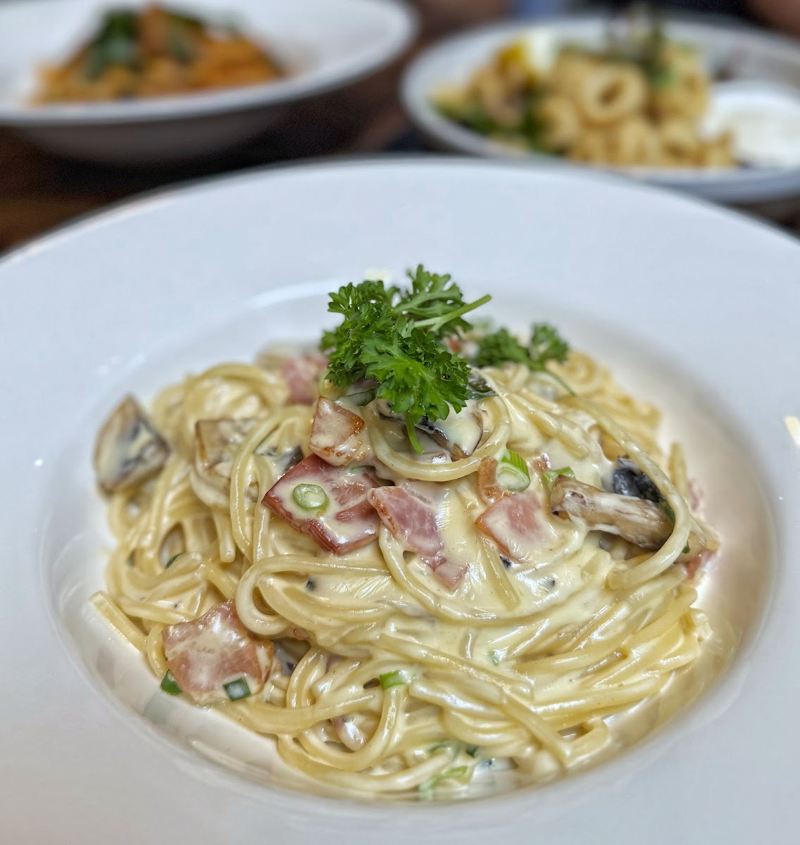 Vitaly Italian & Woodfire Pizza Restaurant (Kirrawee) Photos 9