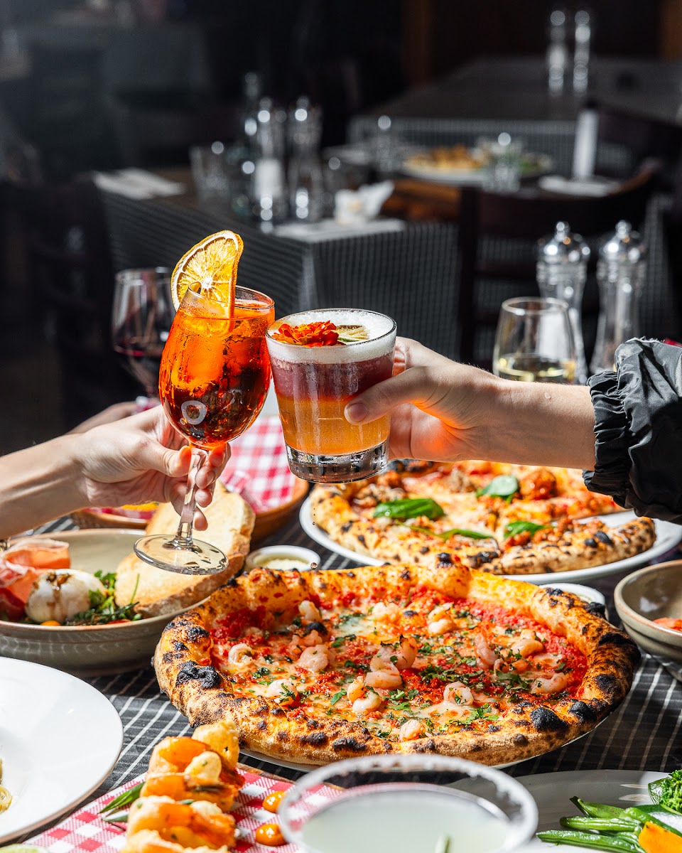 Vitaly Italian & Woodfire Pizza Restaurant (Kirrawee) Photos 2