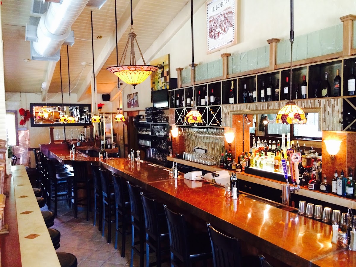 Vito Marcello's Italian Bistro