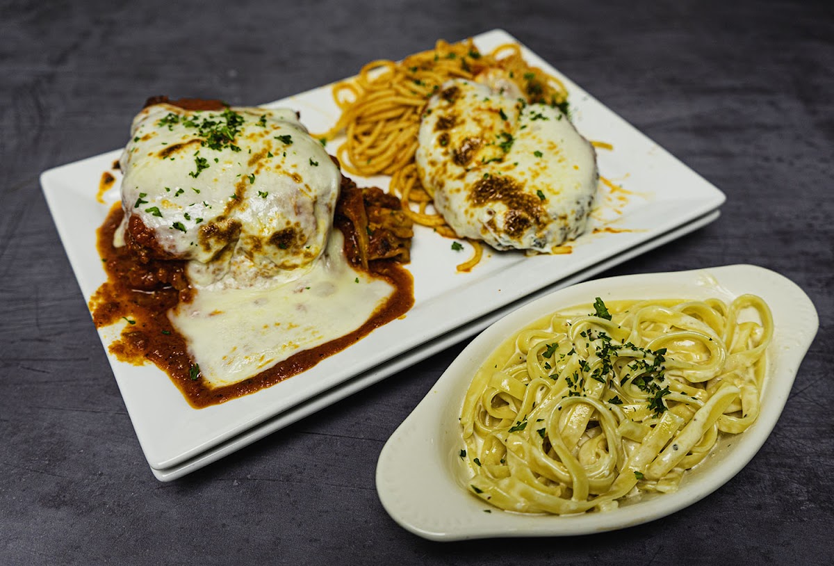Vito’S Italian Kitchen Photos 2