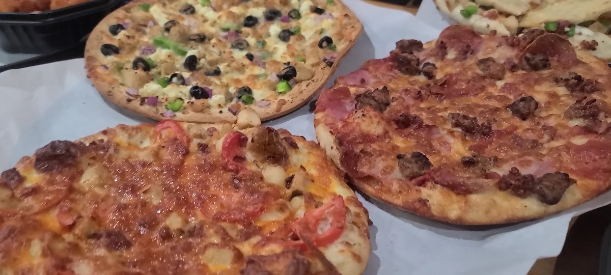 Vito's Pizza And Subs Anthony Wayne Area Photos 9
