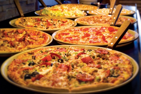 Vittorio's Fish & Chips