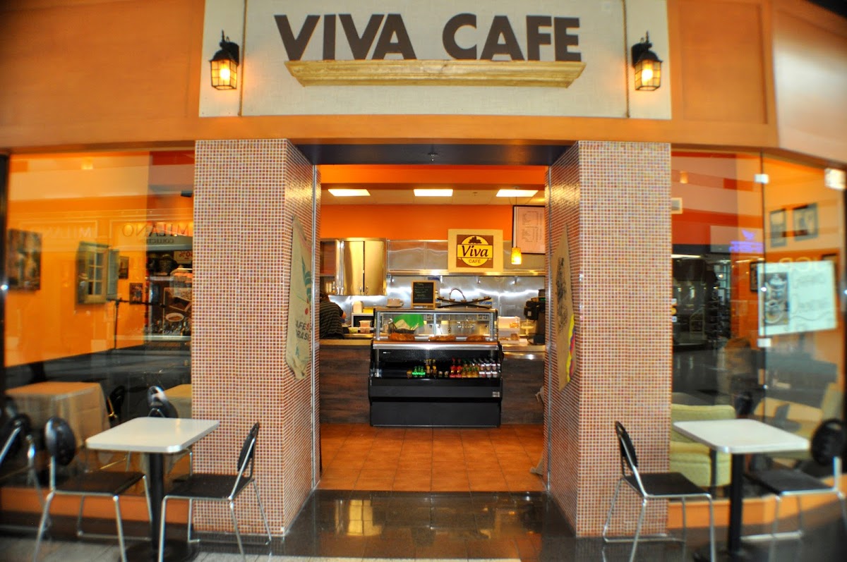 Viva Cafe