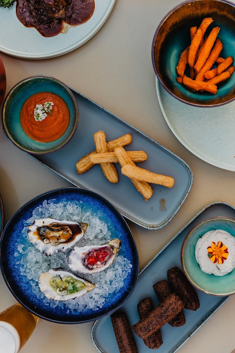 Vivant. Food & Drinks Photos 2