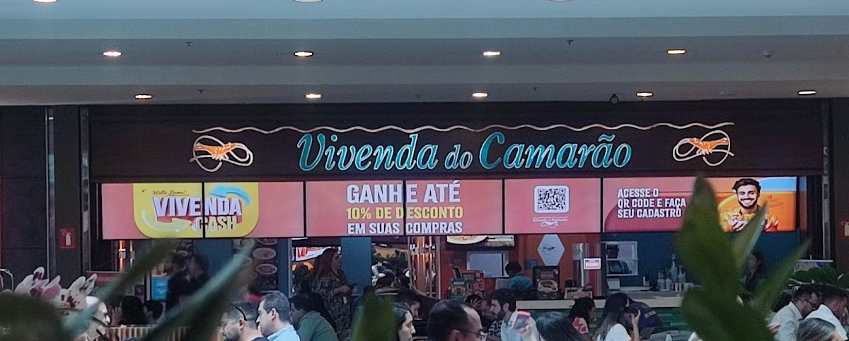 Vivenda Do Camarão