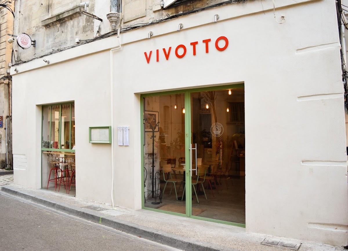 Vivotto Avignon