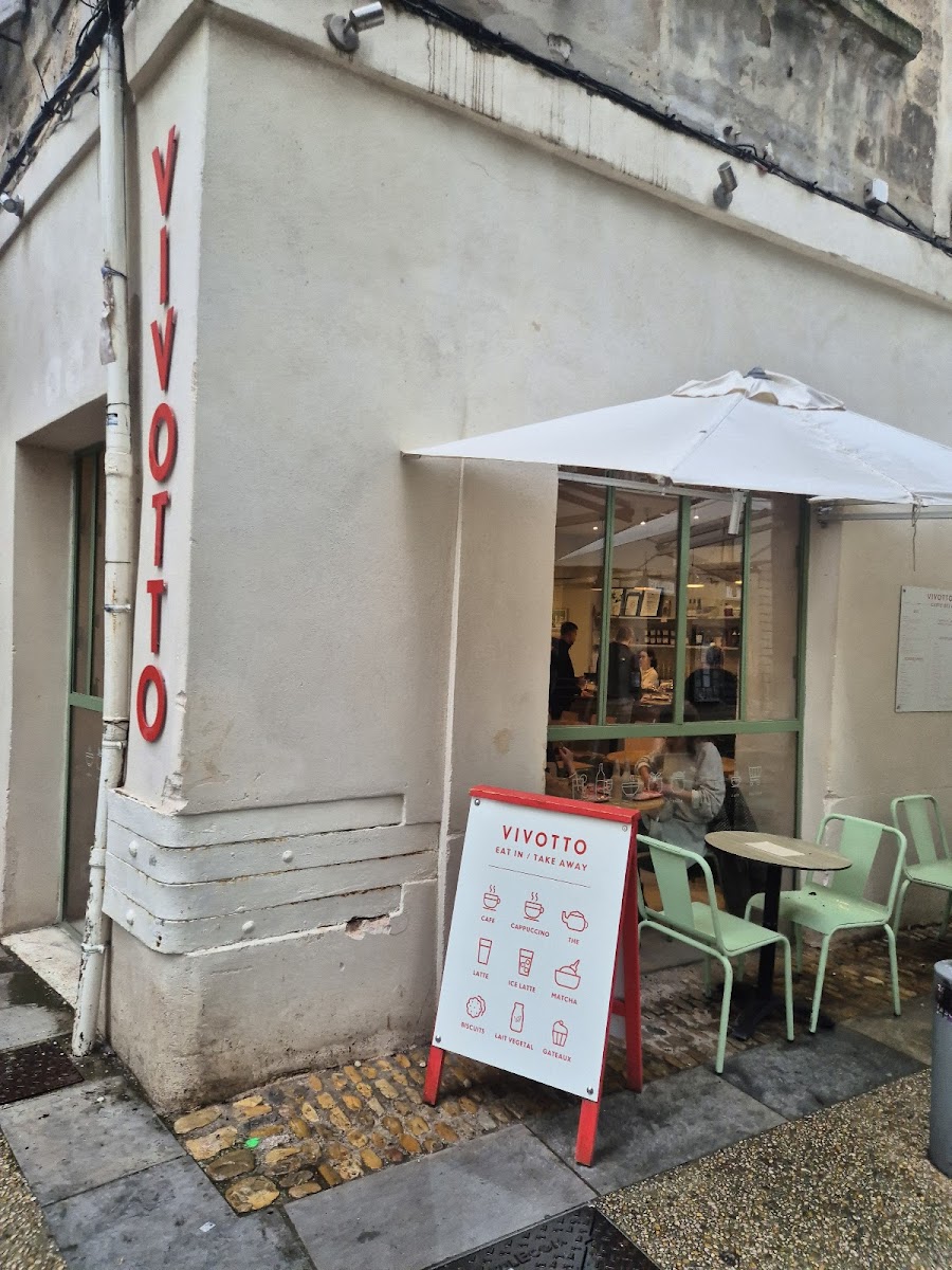 Vivotto Avignon Photos 2