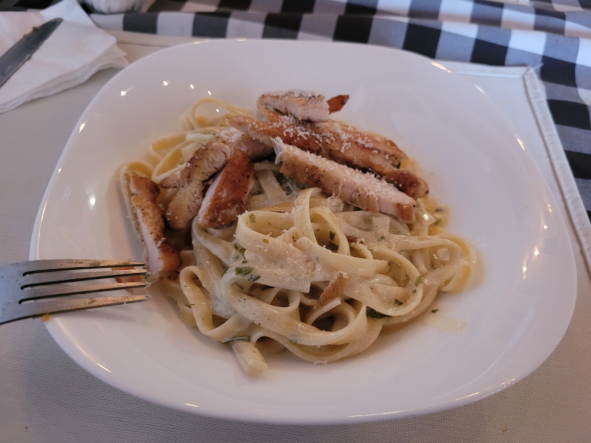 Voglio Pizza & Pasta Photos 9