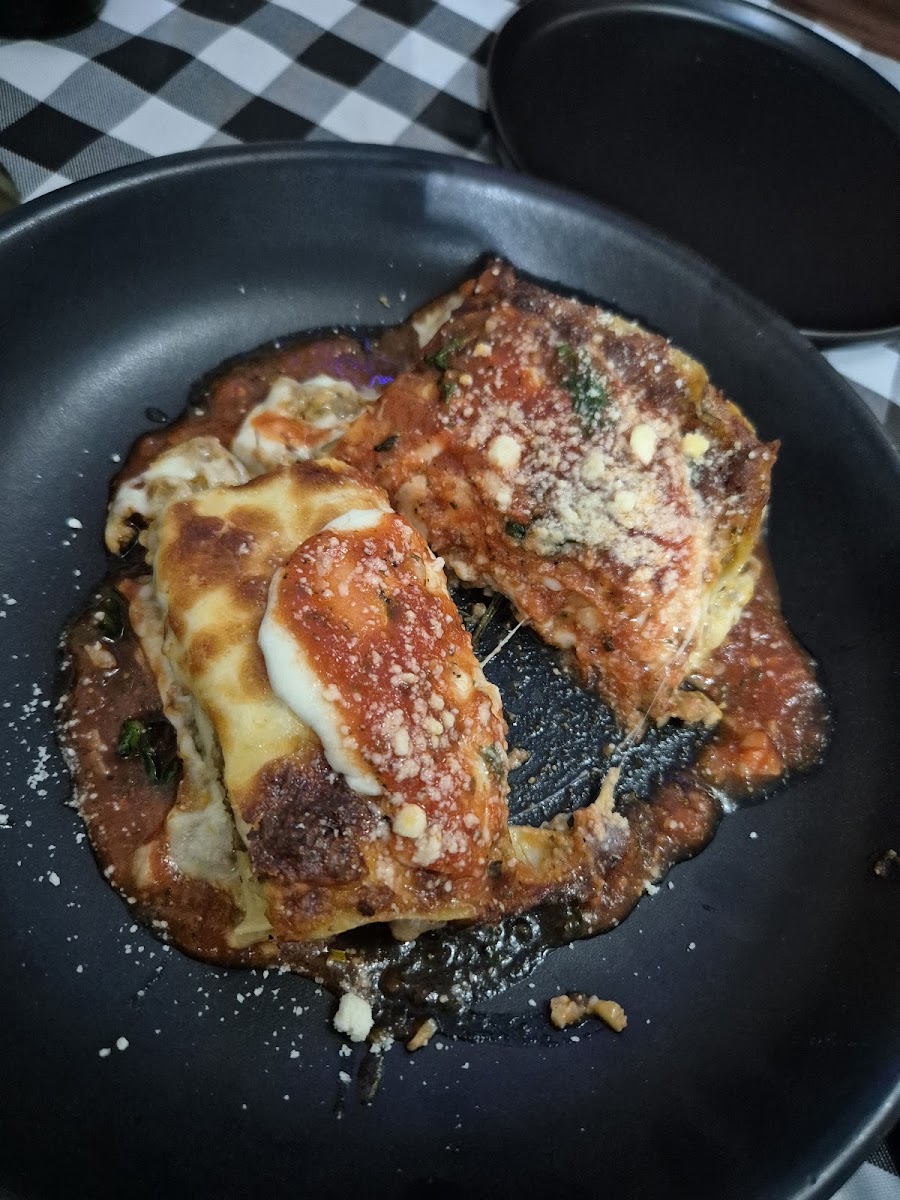 Voglio Pizza & Pasta Photos 2