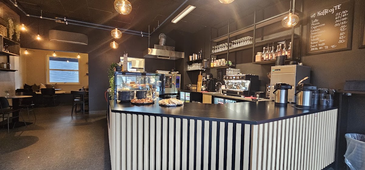 Vollan Cafe