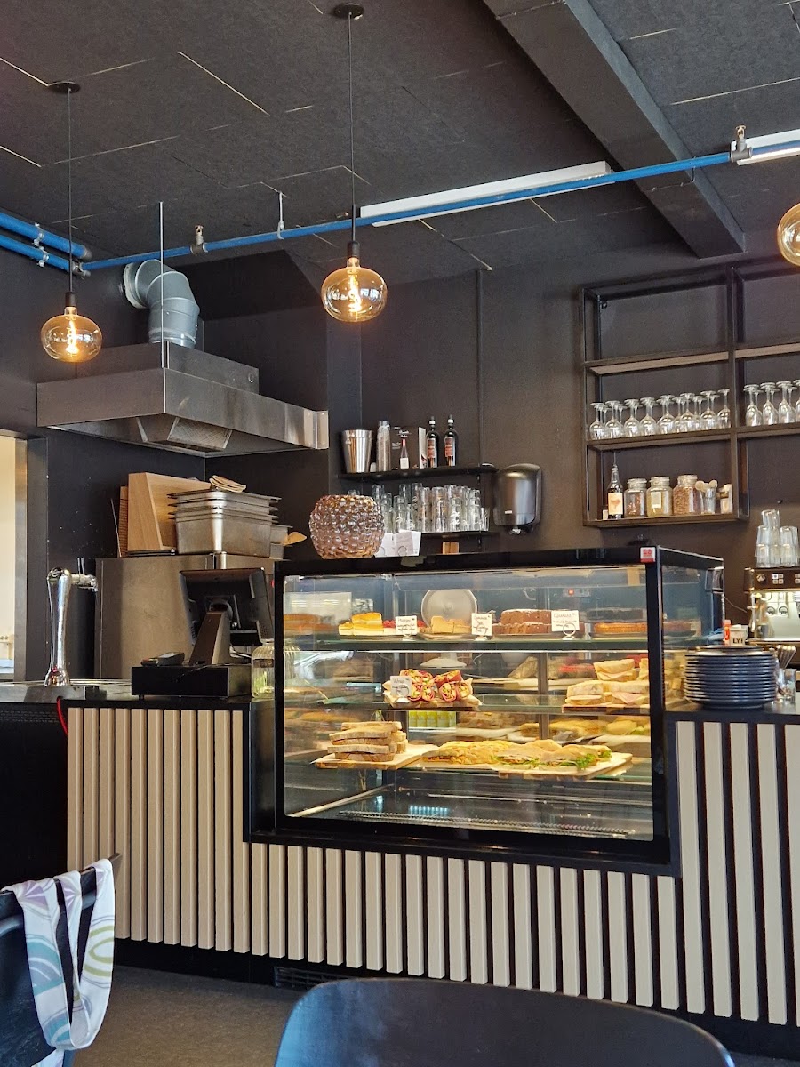 Vollan Cafe Photos 2
