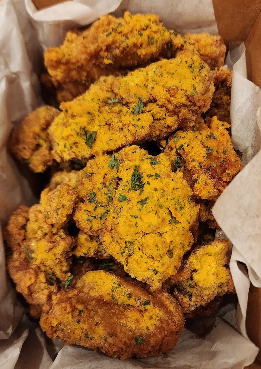 Vons Chicken Rancho Cordova Photos 9