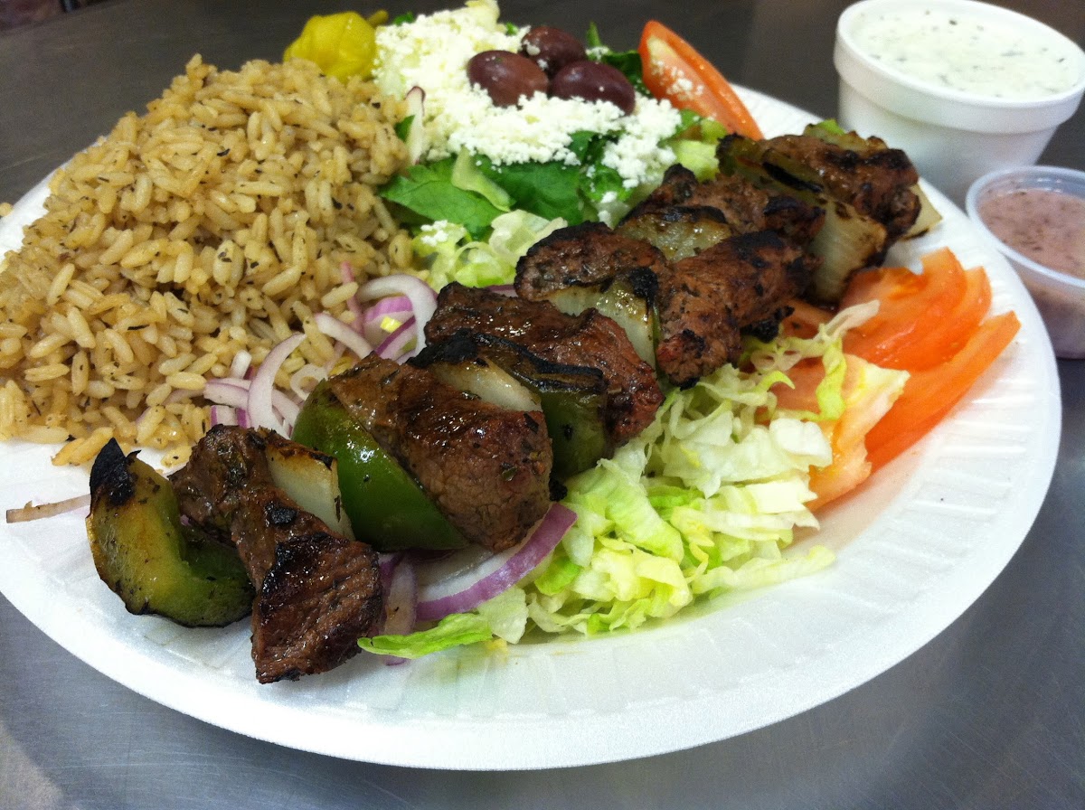 Voulapitta Greek Restaurant Photos 9