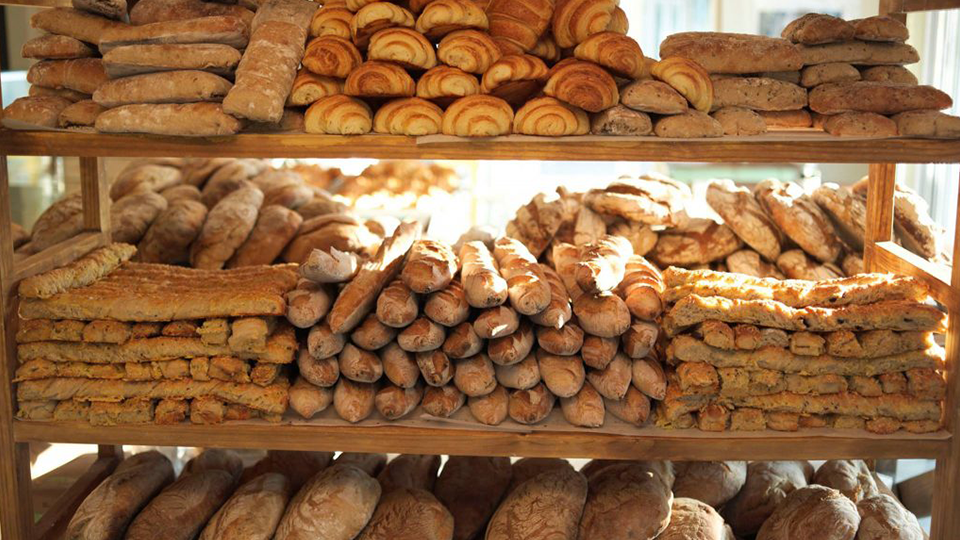 Vovo Telo Bakery & Café Florida Photos 2