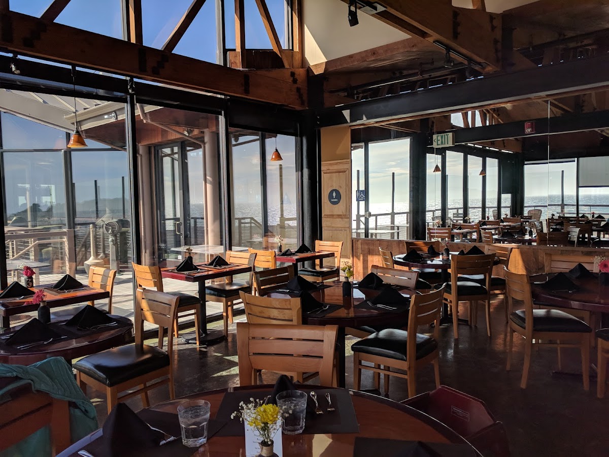 Vue Kitchen