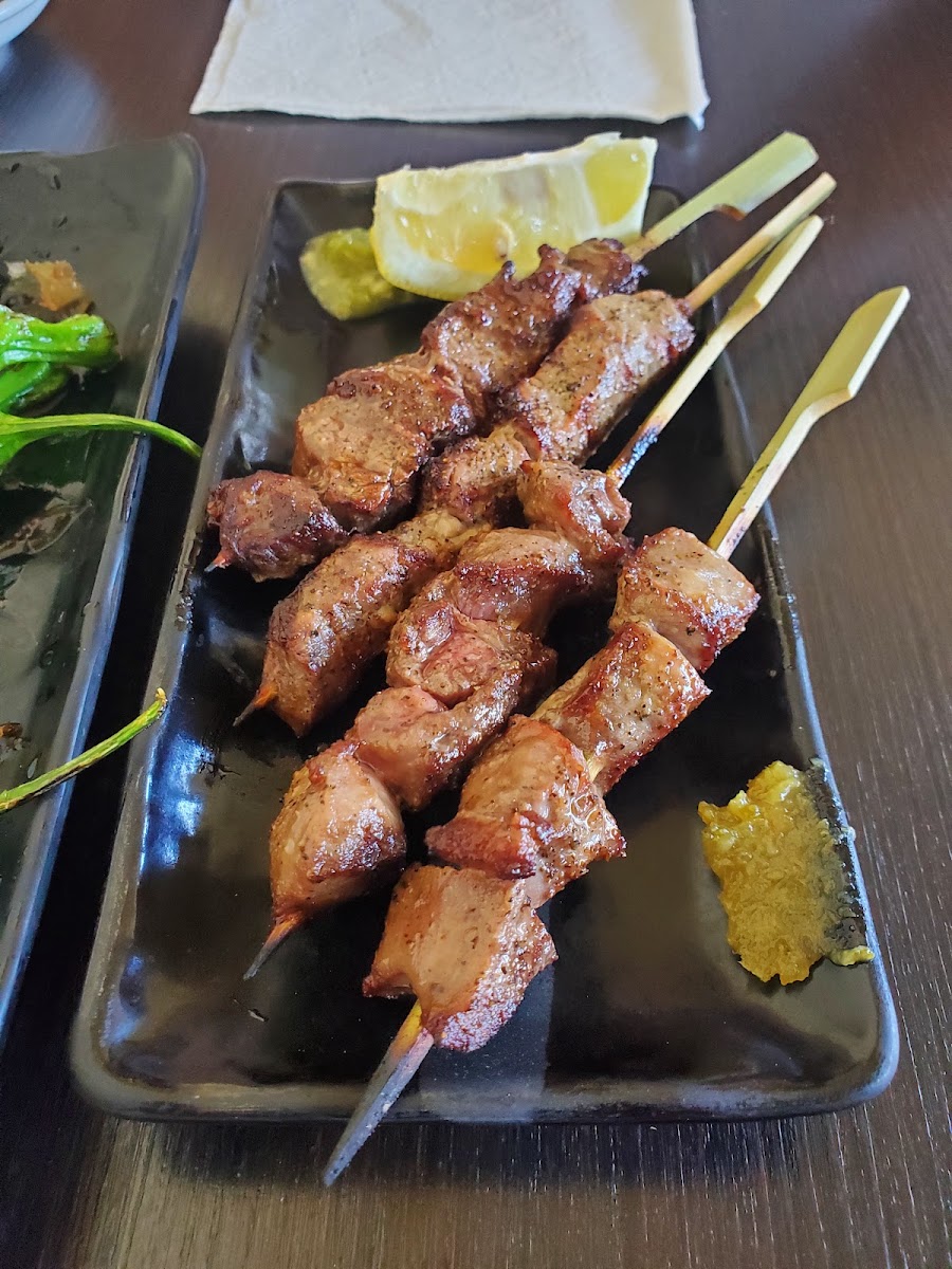 Wa Dining Okan Photos 9