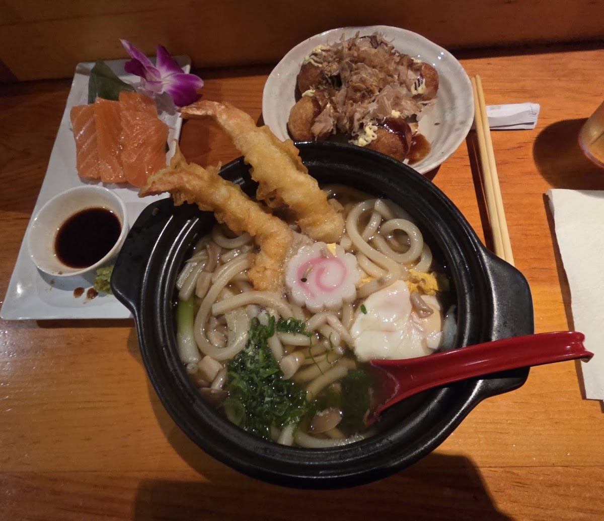 Wa Dining Okan Photos 2