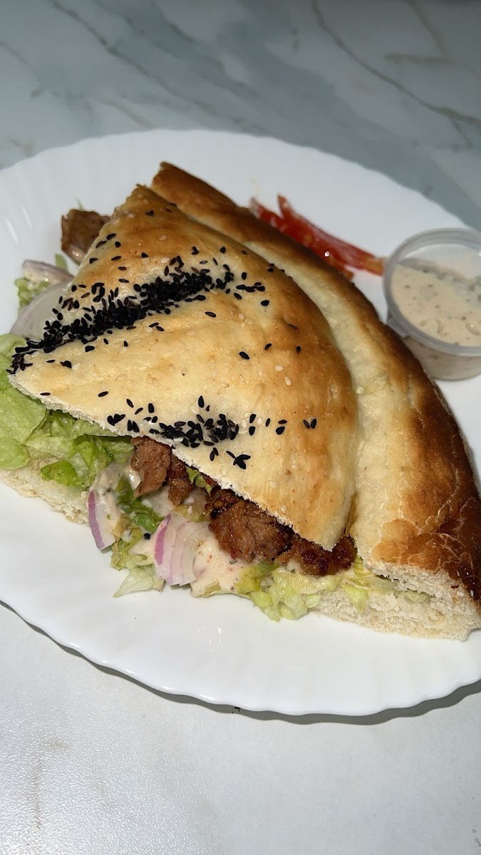 Waagmaa - The Doner Kebab Photos 2