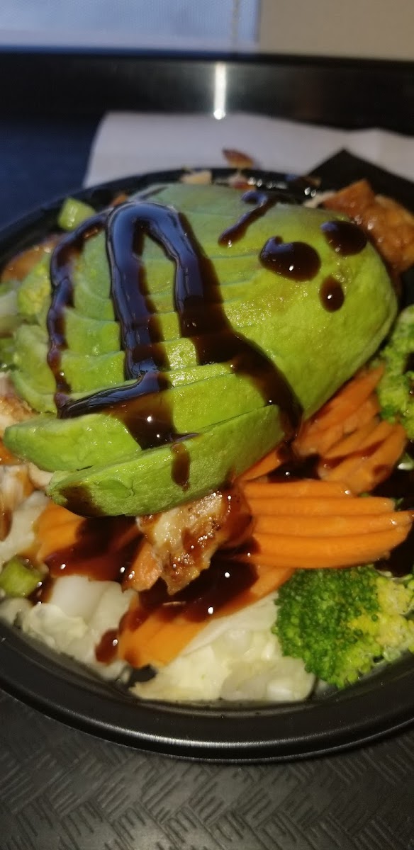 Waba Grill Photos 9