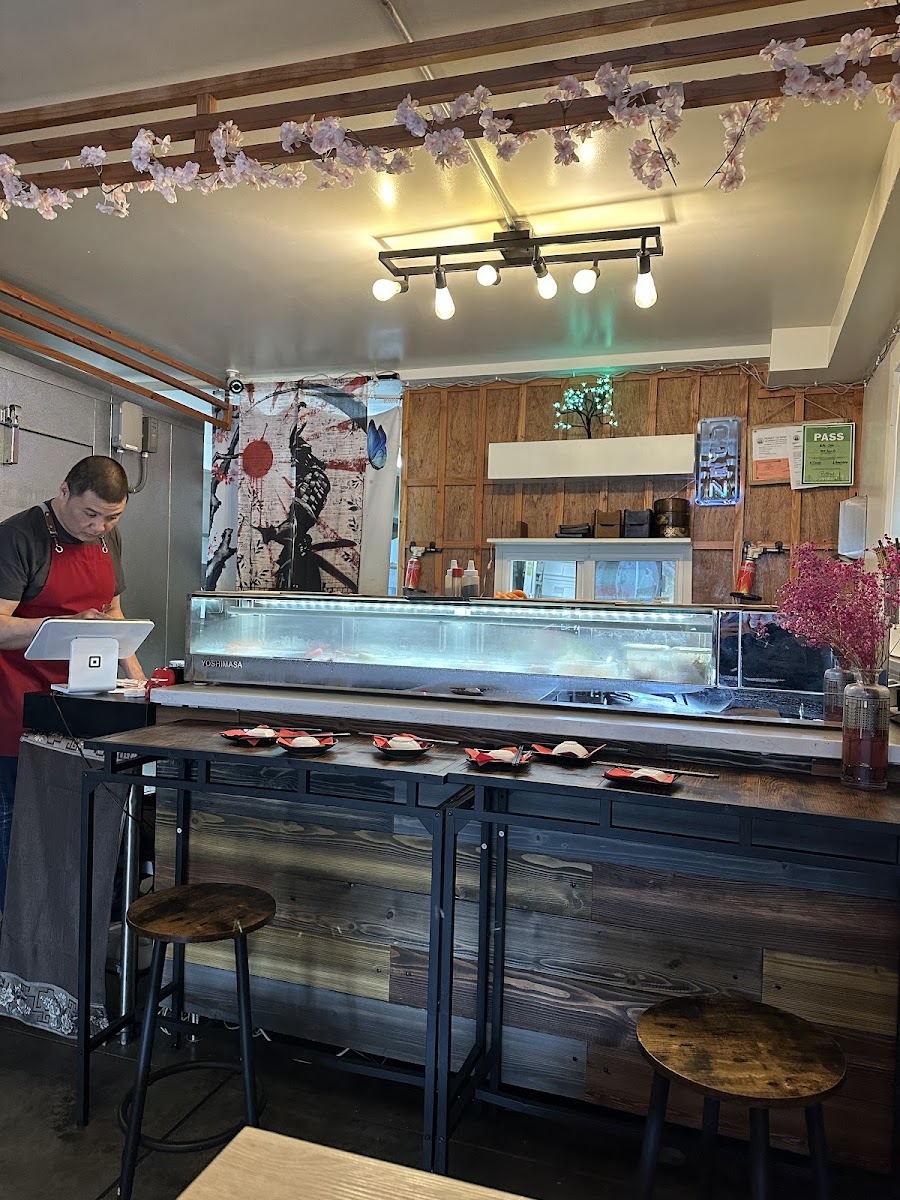 Wabi Sabi Sf At Nob Hill Photos 2