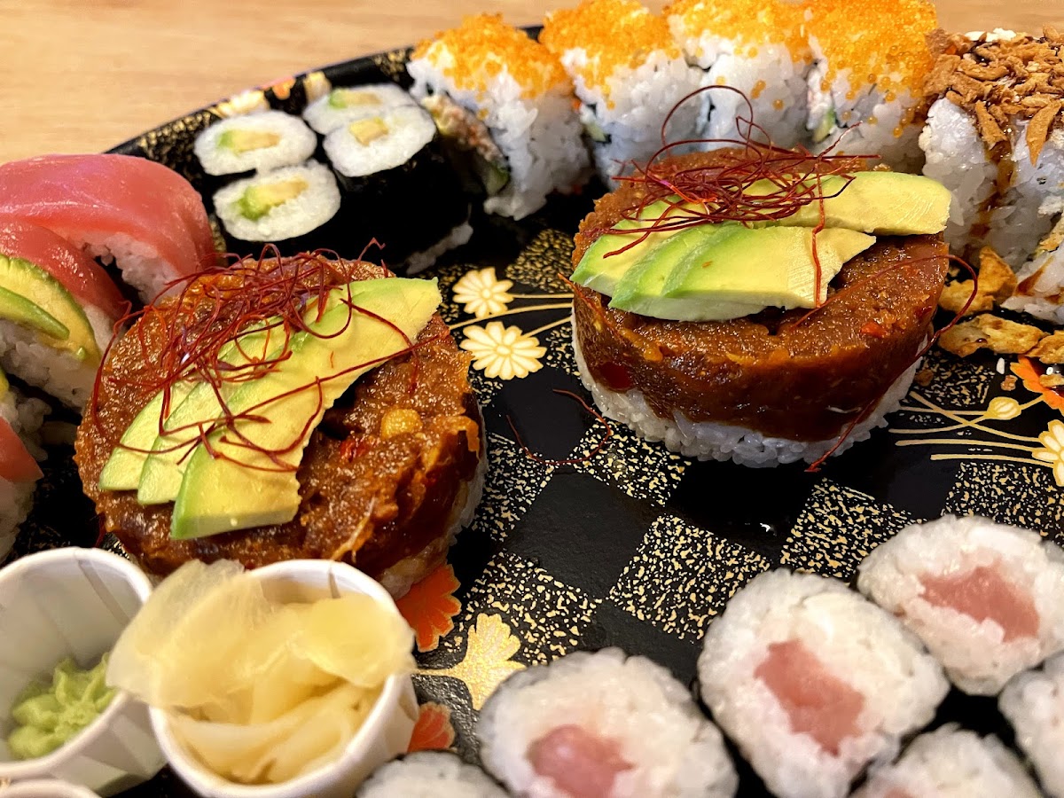 Wabi Sabi - Sushi Bar Photos 9