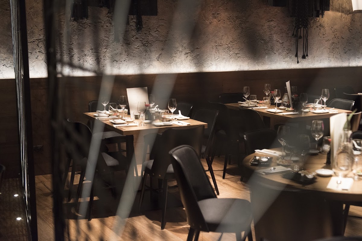 Wabu Sushi & Japanese Tapas